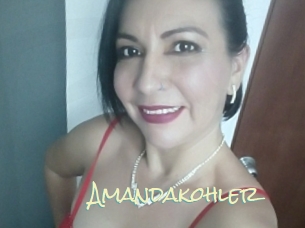 Amandakohler