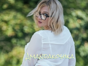 amandakoshka Porn Monkey Cash