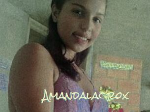 amandalacrox Porn Monkey Cash