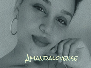 Amandalovense