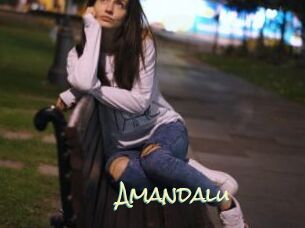 Amandalu