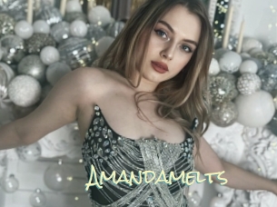 amandamelts Porn Monkey Cash