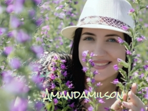 Amandamilson
