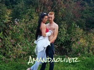 Amandaoliver