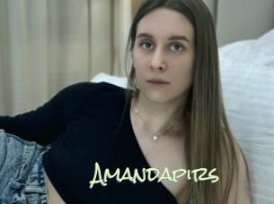 amandapirs Porn Monkey Cash