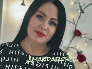 Amandarobee