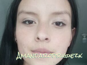 Amandarodriguezx