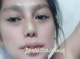 Amandavouge