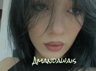 Amandawais