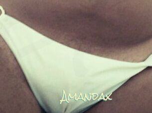 Amandax