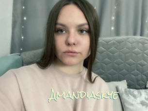 Amandiaskye