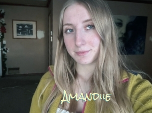 Amandiie