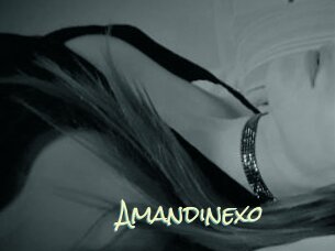 Amandinexo