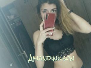 Amandinilson