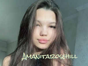 Amanitarosehill