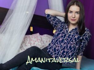 amanitaversal Porn Monkey Cash