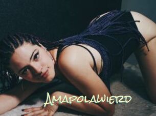 Amapolawierd