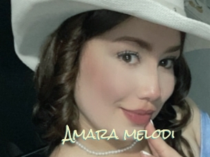 Amara_melodi