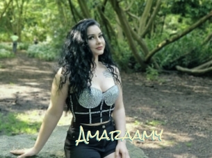 Amaraamy