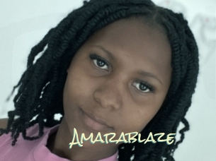 Amarablaze