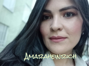 Amaraheinrich