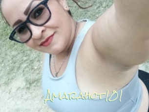Amarahot101
