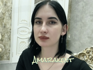 Amarakent