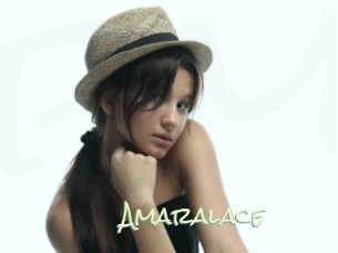 Amaralace