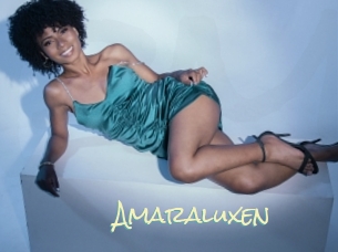Amaraluxen
