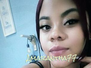 amarantha77 Porn Monkey Cash