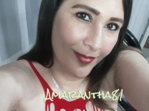 Amarantha81