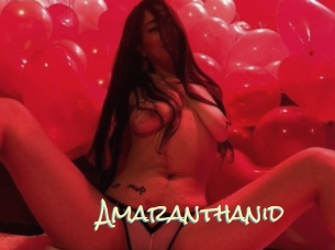 Amaranthanid