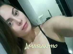 Amarantho