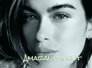 Amarantthahot
