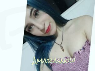 Amarasnow