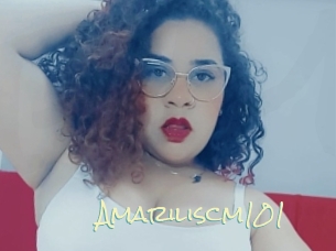 Amariliscm101