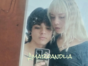 Amaroandlia