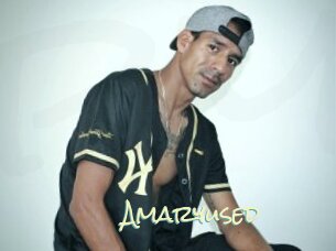 Amaryused