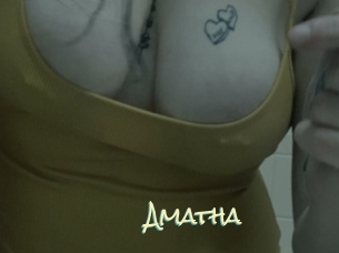 Amatha