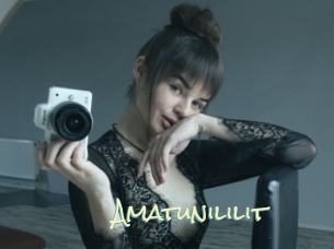 Amatunililit