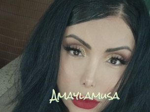 Amaylamusa