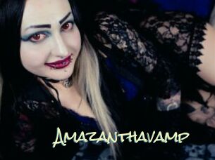 Amazanthavamp