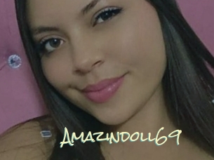 Amazindoll69