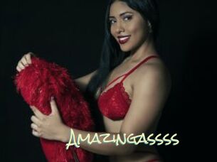 Amazingassss