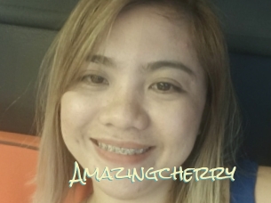 Amazingcherry