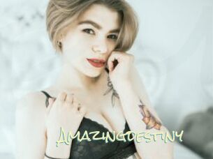 Amazingdestiny