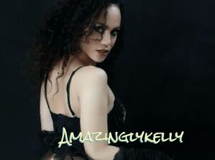 Amazinglykelly