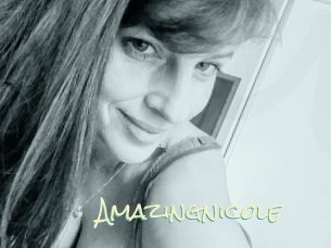 amazingnicole Porn Monkey Cash