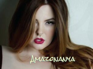 Amazonanya
