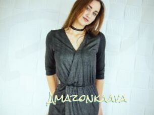 Amazonkaava